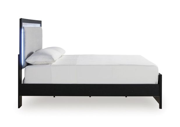 Picture of Raechalla King Bedroom Set