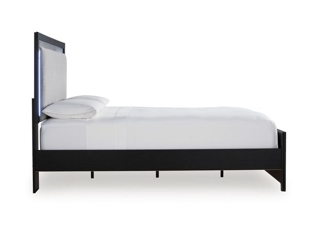 Picture of Raechalla Full Bed