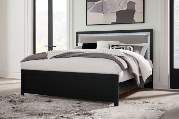 Picture of Raechalla Full Bed