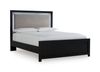 Picture of Raechalla Full Bed