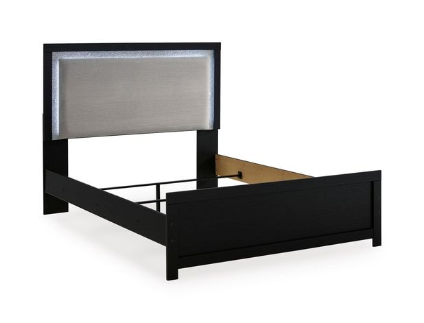 Picture of Raechalla Full Bed