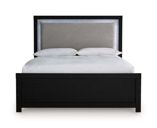 Picture of Raechalla Full Bed