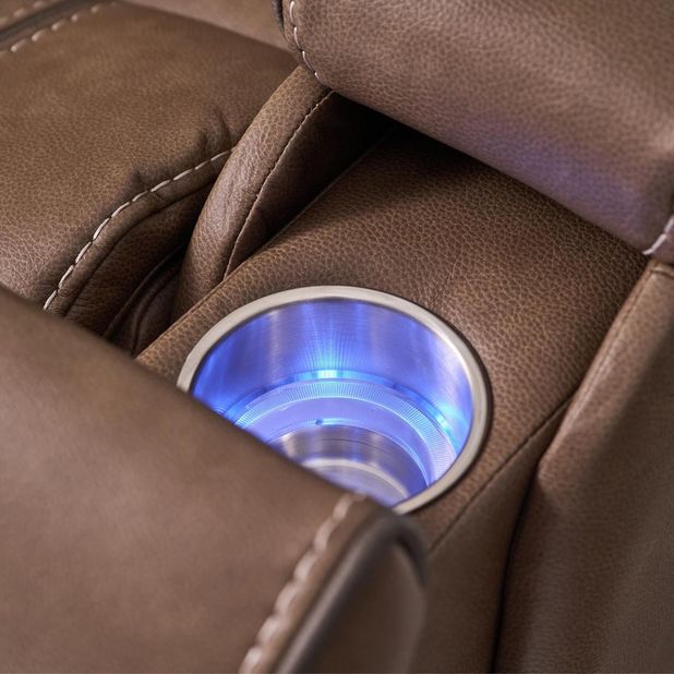 Picture of Montrose Immersive Audio Power Sofa