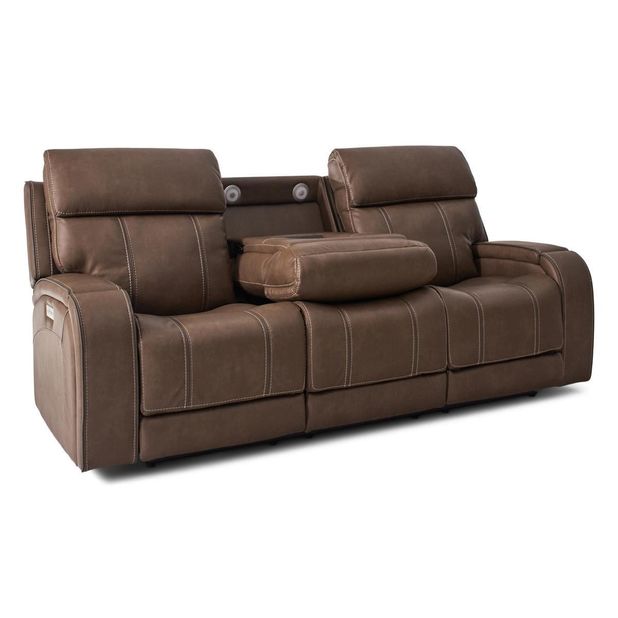 Picture of Montrose Immersive Audio Power Sofa
