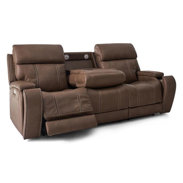 Picture of Montrose Immersive Audio Power Sofa