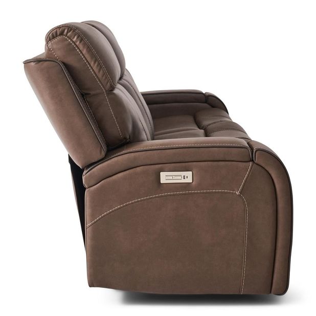 Picture of Montrose Immersive Audio Power Sofa