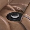 Picture of Montrose Immersive Audio Power Recliner