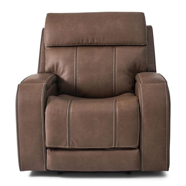 Picture of Montrose Immersive Audio Power Recliner