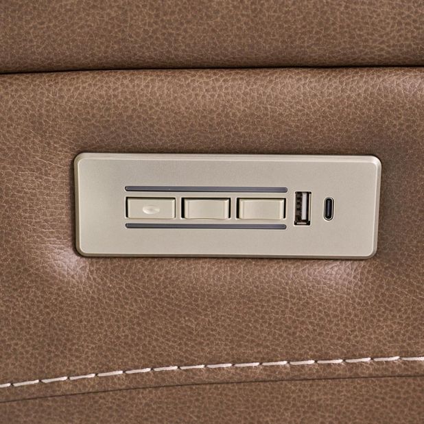 Picture of Montrose Immersive Audio Power Recliner