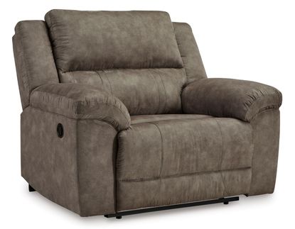 Picture of Laresview Fossil XL Recliner