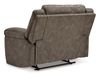 Picture of Laresview Fossil XL Recliner