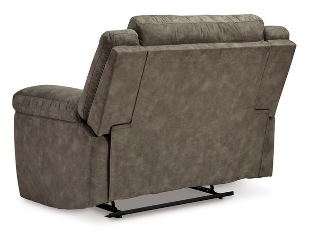 Picture of Laresview Fossil XL Recliner