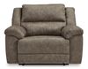 Picture of Laresview Fossil XL Recliner