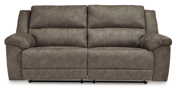 Picture of Laresview Fossil Reclining Sofa