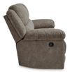 Picture of Laresview Fossil Reclining Sofa