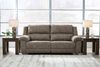 Picture of Laresview Fossil Reclining Sofa