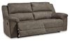 Picture of Laresview Fossil Reclining Sofa