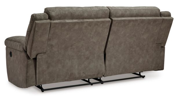 Picture of Laresview Fossil Reclining Sofa