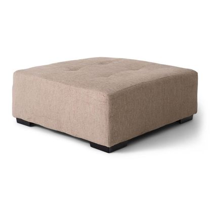 Picture of Kirby Sand Ottoman