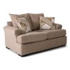 Picture of Kirby Sand Loveseat