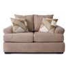 Picture of Kirby Sand Loveseat