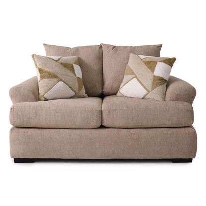 Picture of Kirby Sand Loveseat