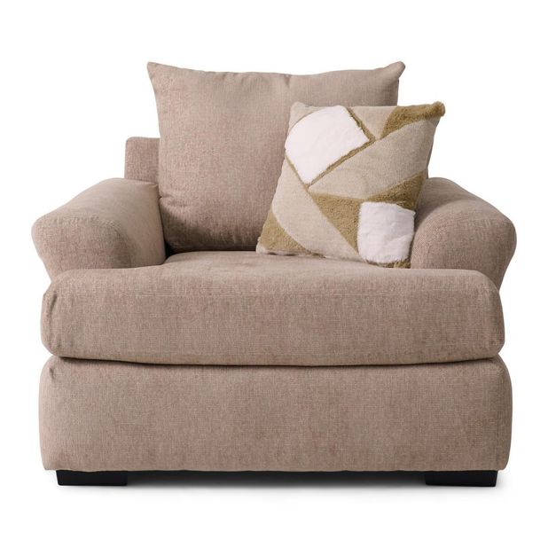 Picture of Kirby Sand Chair
