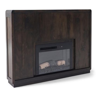 Picture of Mezquite Fireplace