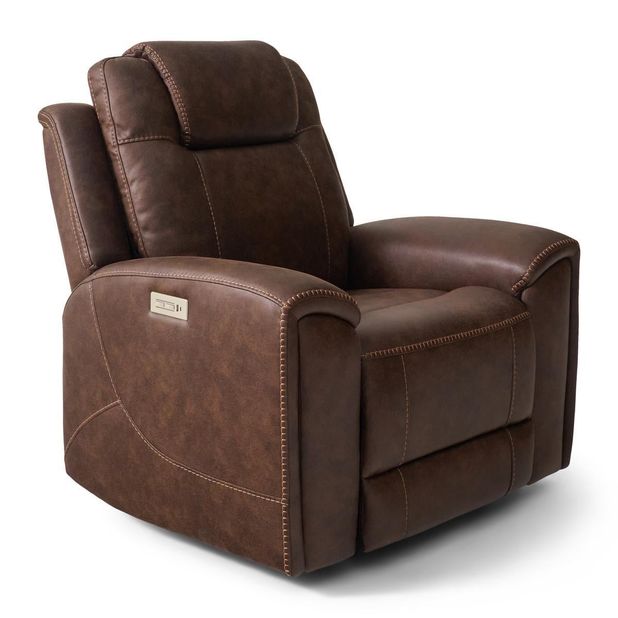 Picture of Alder Power Recliner
