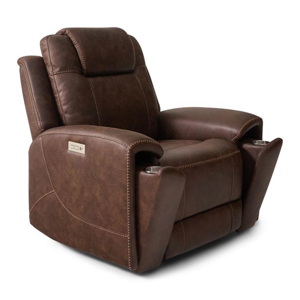 Picture of Alder Power Recliner