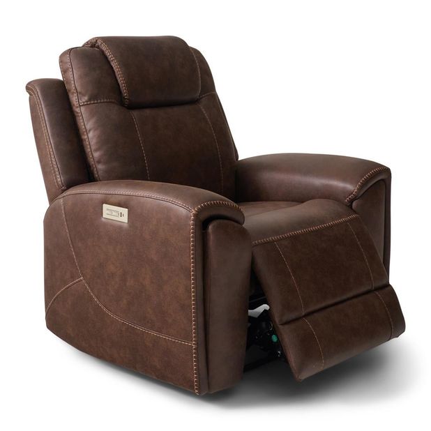 Picture of Alder Power Recliner