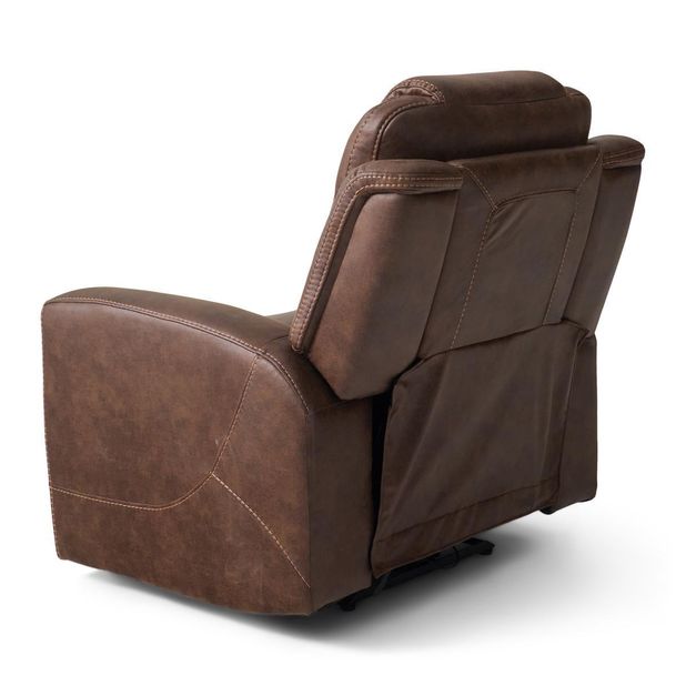 Picture of Alder Power Recliner