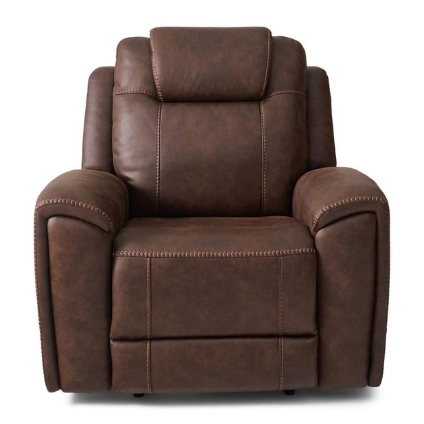 Picture of Alder Power Recliner