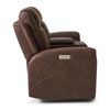 Picture of Alder Power Console Loveseat