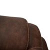 Picture of Alder Power Console Loveseat