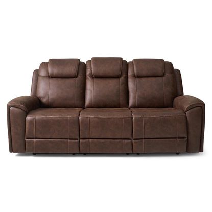 Picture of Alder Power Sofa