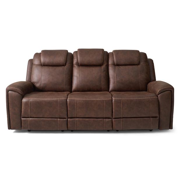 Picture of Alder Power Sofa