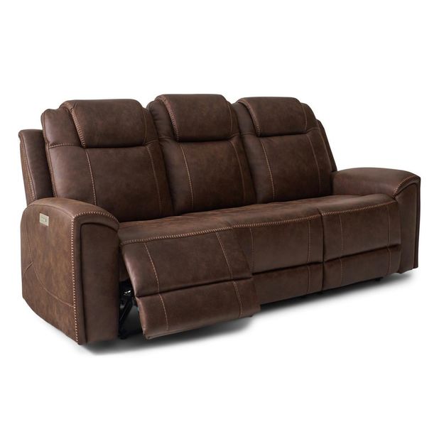 Picture of Alder Power Sofa