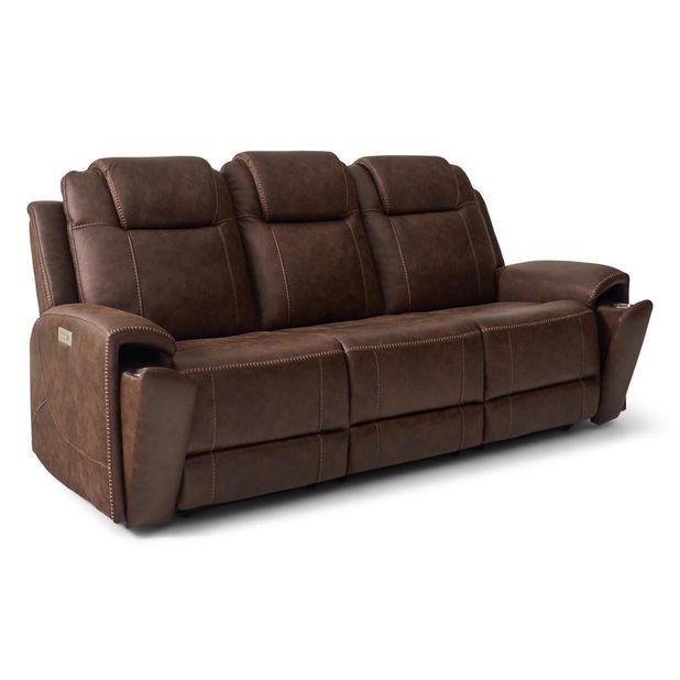 Picture of Alder Power Sofa