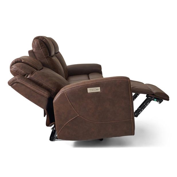 Picture of Alder Power Sofa