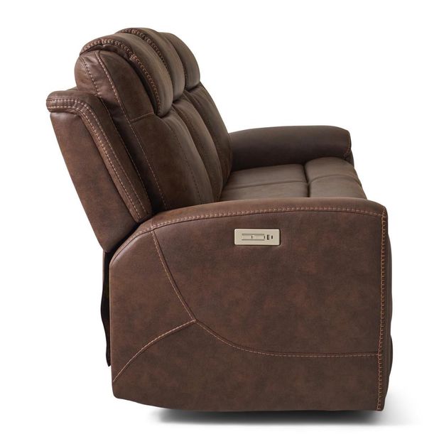 Picture of Alder Power Sofa