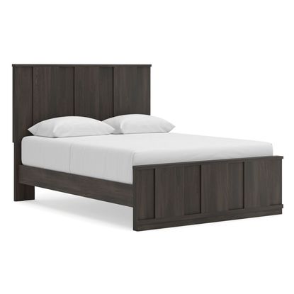 Picture of Jadiston Queen Bed