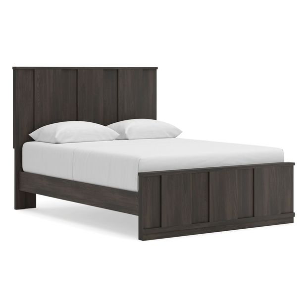 Picture of Jadiston Queen Bed
