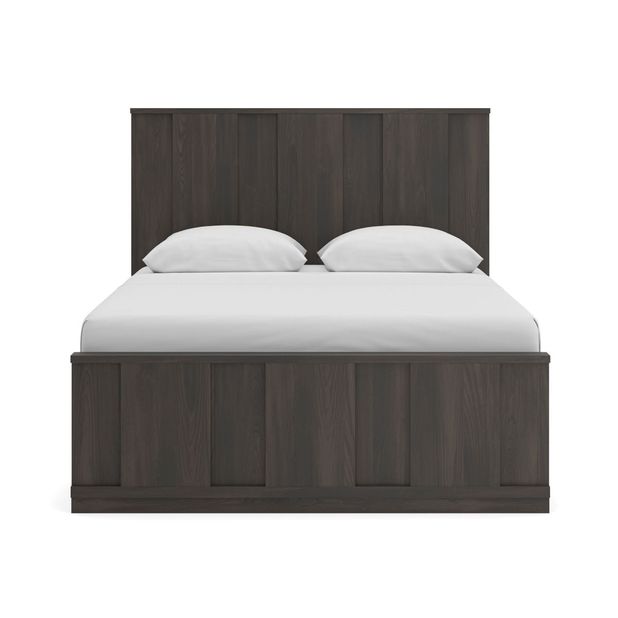 Picture of Jadiston King Bed