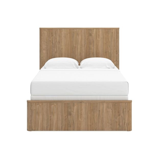 Picture of Dovander Full Bed