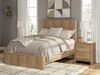 Picture of Dovander Full Bed