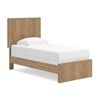 Picture of Dovander Twin Bed
