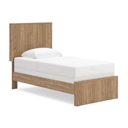 Picture of Dovander Twin Bed