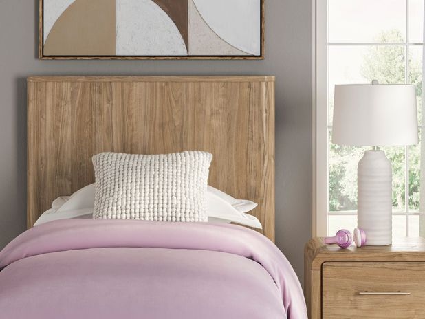 Picture of Dovander Twin Bed