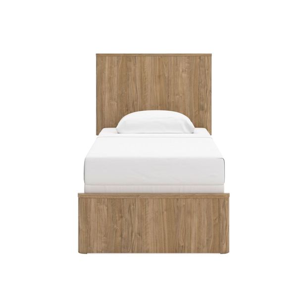 Picture of Dovander Twin Bed